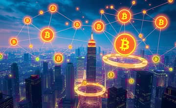 A Era das Finanças Descentralizadas: O que Você Precisa Saber