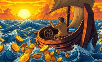 Navegando na Inflação: Estratégias para Proteger Seu Capital