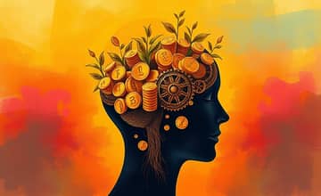 A Psicologia do Enriquecimento: Hábitos que Transformam