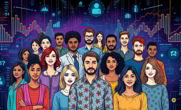 Personalização Financeira Através de Dados e Algoritmos