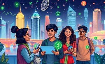 Investir na Geração Z: Entendendo os Novos Paradigmas