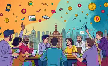 Financiamento Coletivo: Alternativas para Empreendedores e Investidores