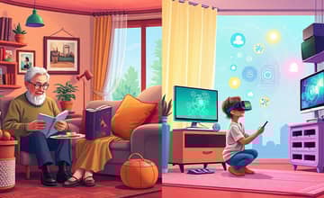 Geração Boomer Versus Geração Alpha: Diferenças de Consumo e Poupança