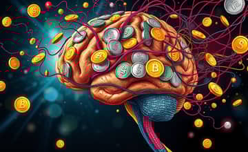 Finanças Comportamentais: Por Que Nosso Cérebro Gasta Assim?