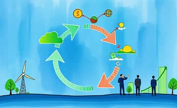 A Economia Circular e Suas Implicações para o Investidor