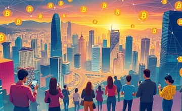 O Papel das Moedas Digitais de Banco Central (CBDCs)