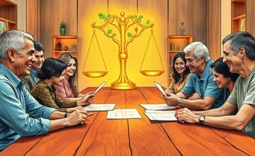 Planejamento Sucessório: Não Deixe Seu Legado ao Acaso