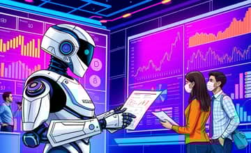 Robôs Conselheiros: Personalizando Suas Decisões Financeiras