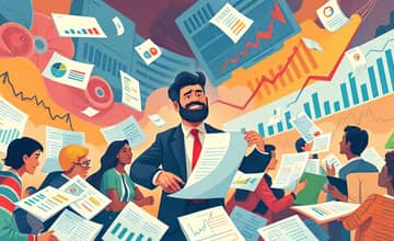 Gestão Financeira em Tempos de Crise: Lições Aprendidas