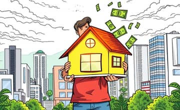 Refinanciamento de Imóvel: Liberando Valor Oculto