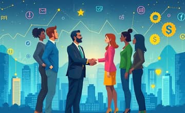 Capital de Risco: O Motor da Inovação e dos Lucros