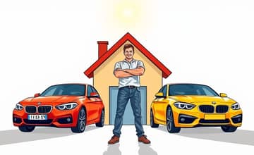 Garantia de Empréstimo: Reduzindo Taxas e Aumentando Chances