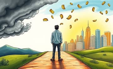 Empréstimo Pessoal: Quando é a Solução Ideal?