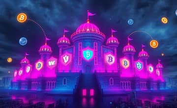 Segurança Cibernética Financeira: Protegendo Seus Ativos Digitais