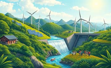 A Revolução Verde nos Investimentos: ESG em Foco