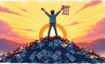 Dívida Zero: Estratégias e Empréstimos que Ajudam