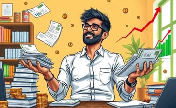 Capital de Giro: A Linha Essencial para Sua Empresa