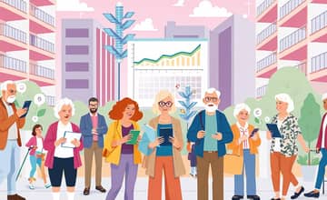 Economia da Longevidade: Um Novo Foco para Investidores e Planejadores