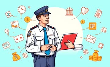 Consignado para Servidores Públicos: Condições Exclusivas