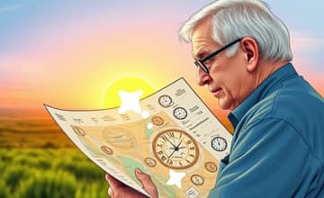 Futuro da Aposentadoria: Planejamento Previdenciário em Xeque