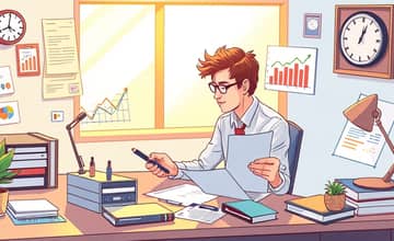 A Prova de Endividamento: Entenda Antes de Pedir Crédito