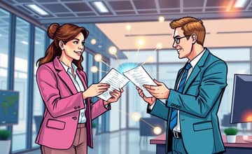 Cessão de Crédito: Como Funciona e Suas Vantagens