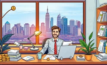 Capital de Giro para Autônomos: Mantenha Seu Negócio Ativo