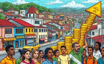 O Impacto da Taxa Selic nos Seus Financiamentos