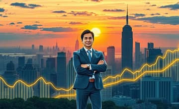 Empréstimo Garantido por Investimento: Vantagens e Riscos