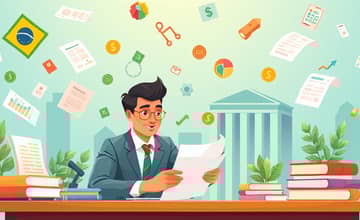 Análise de Crédito: Desvendando os Critérios dos Bancos