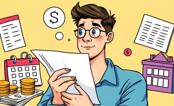 Crédito Consignado: Vale a Pena Para Seu Perfil?