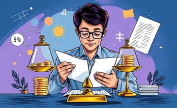 A Importância do Custo Efetivo Total (CET) na Sua Decisão