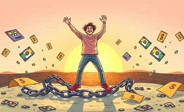 Como Sair do Cheque Especial com um Empréstimo Inteligente