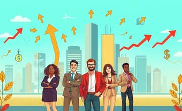 Empréstimo PJ: Soluções Financeiras para Sua Empresa Crescer