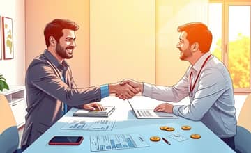 Recupere Seu Crédito: Estratégias Após o Atraso de Parcelas