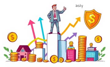 Inflação e Seus Impactos nos Seus Investimentos: Proteja-se!