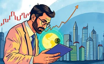 Análise Fundamentalista: O Coração das Suas Decisões de Investimento