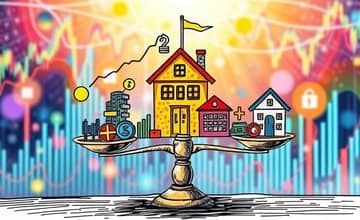 Rebalanceamento de Portfólio: O Segredo da Manutenção de Ganhos