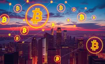 Criptomoedas: Análise de Valor e Potencial de Inovação