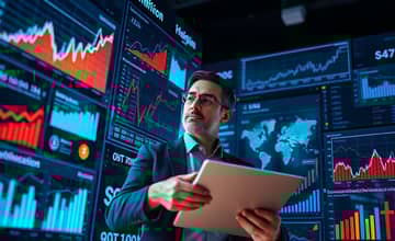 Além do Óbvio: Métricas Financeiras que Você Precisa Conhecer