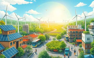 Empréstimos Verdes: Financiando o Futuro Sustentável