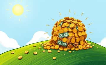 O Poder dos Juros Compostos: Seu Maior Aliado no Longo Prazo