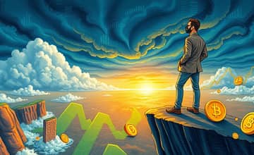 Mercados em Crise: Oportunidades Escondidas para o Investidor Astuto