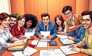 Como Preparar Sua Documentação para um Financiamento Rápido