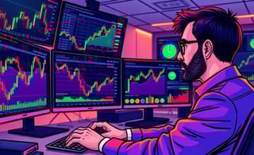 O Guia Definitivo para Entender a Análise Técnica