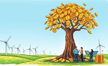 Investimento Sustentável: Lucro com Consciência Social