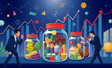 Fundos de Investimento: Decifrando as Opções para o Seu Bolso