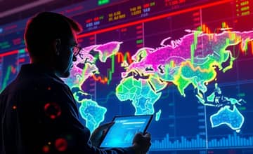 A Volatilidade a Seu Favor: Estratégias para Lucrar em Mercados Oscilantes