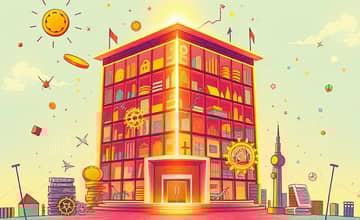 Entendendo o Balanço Patrimonial: O Raio-X da Saúde Financeira