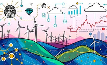 O Futuro do Investimento: Tendências e Tecnologias Emergentes